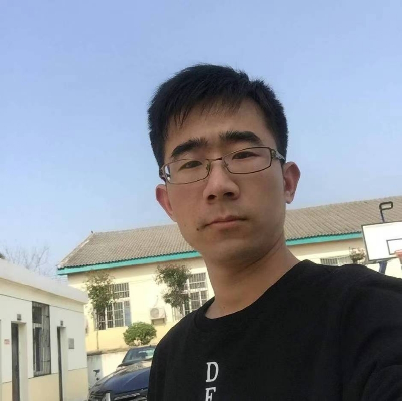 张先生的第二张照片--基督教相亲网