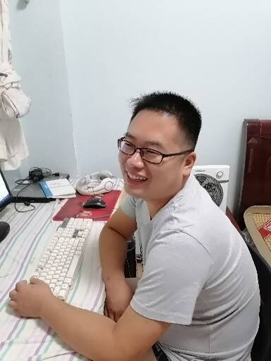 小浣熊的第二张照片--基督教相亲网