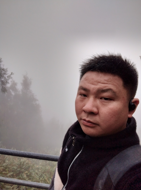 何何何的第一张照片--基督教相亲网