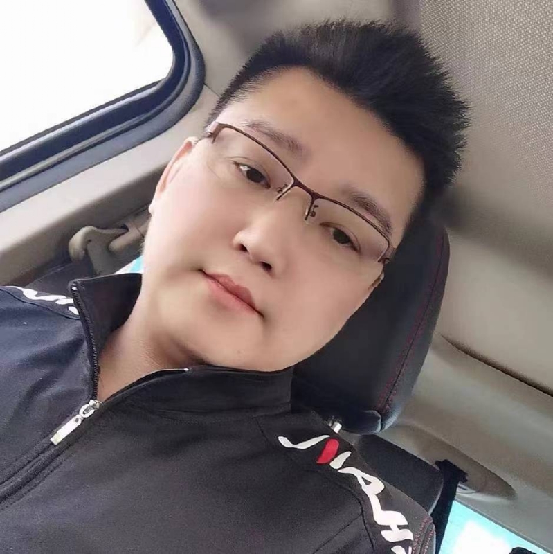 元霸天的第一张照片--基督教相亲网