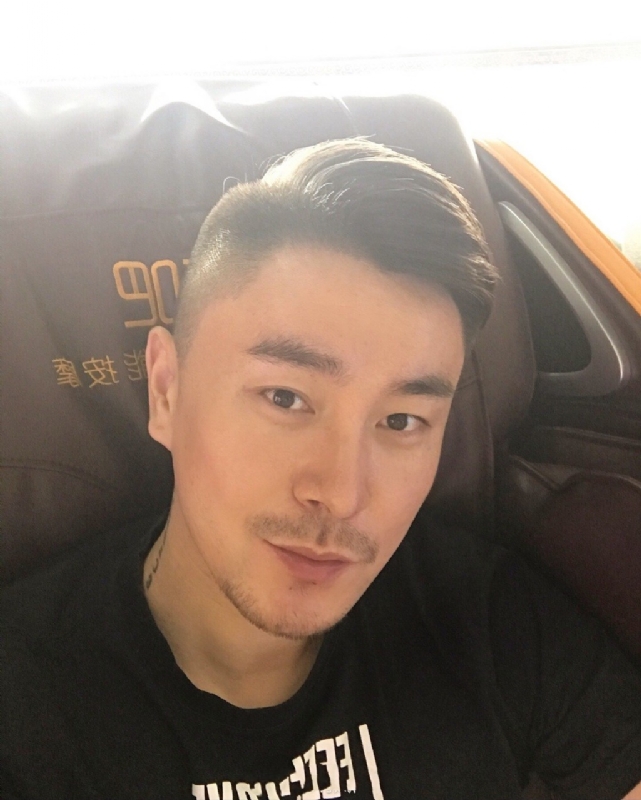 郑Sir的第二张照片--基督教相亲网