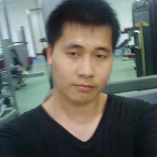 RON的第一张照片--基督教相亲网