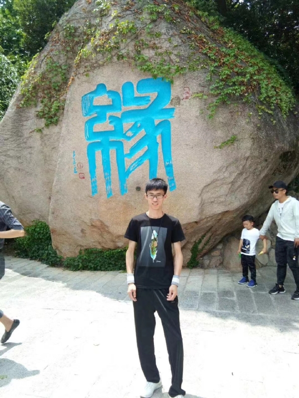 快点快点快点的第二张照片--基督教相亲网