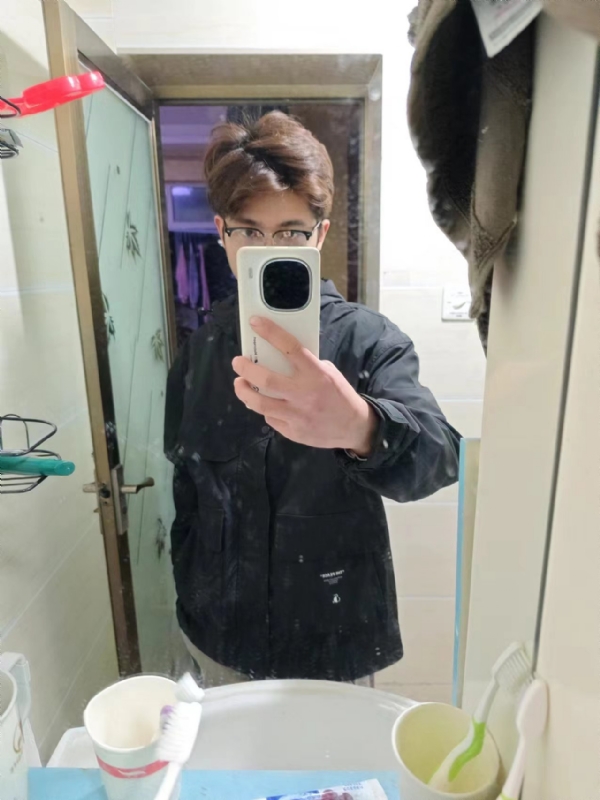 想吃糖醋渝的第一张照片--基督教相亲网