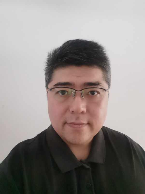 Alex的第一张照片--基督教相亲网