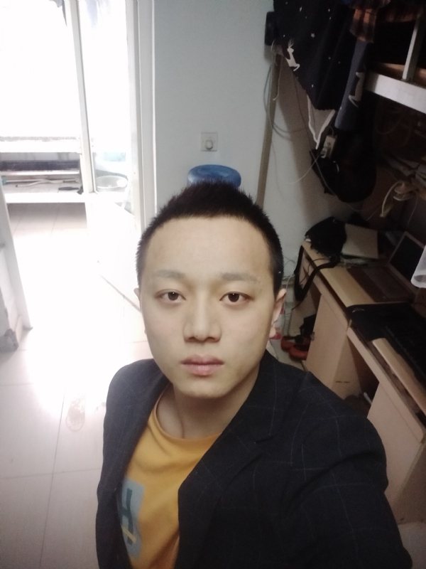 苟茂棋的第一张照片--基督教相亲网