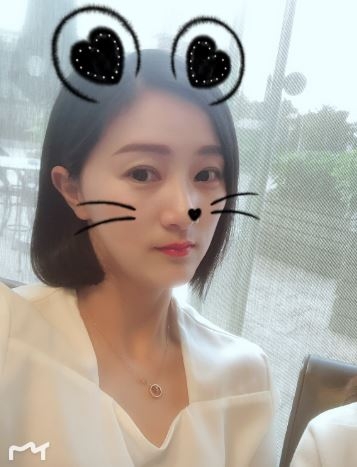 坏女孩的第一张照片--基督教相亲网