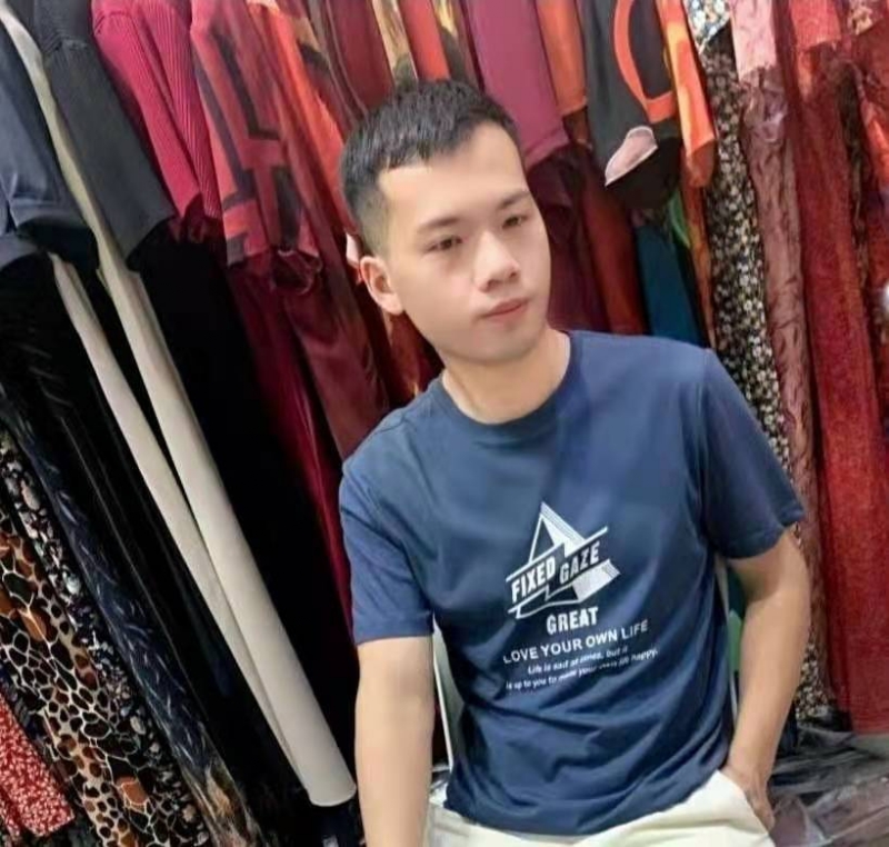 萃臻的第一张照片--基督教相亲网