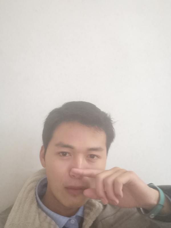随遇而安的第四张照片--基督教相亲网