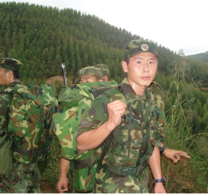 赣州涛涛的第一张照片--基督教相亲网