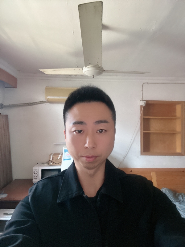过好余生的第一张照片--基督教相亲网