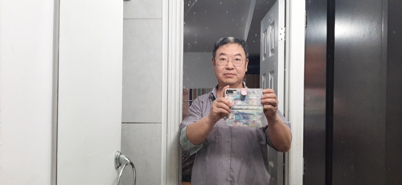 GH的第一张照片--基督教相亲网