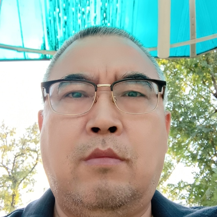 绿萝的第一张照片--基督教相亲网