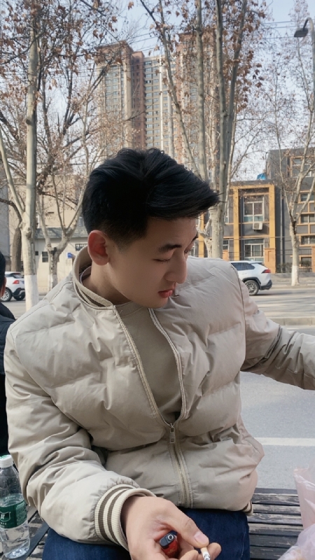 liyifan的第一张照片--基督教相亲网