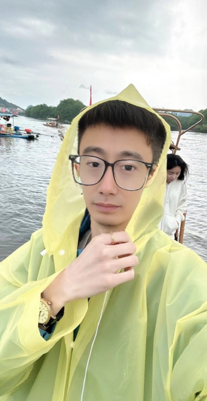 千寻与牵的第二张照片--基督教相亲网