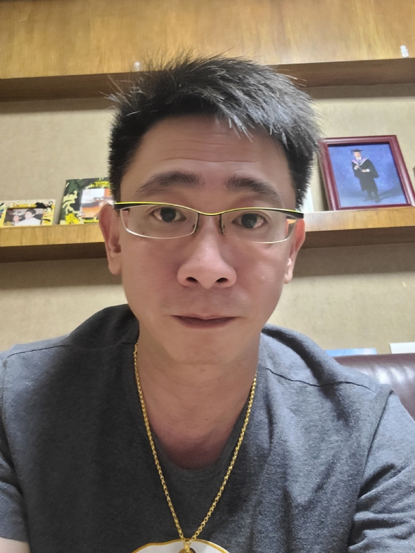 Kam的第一张照片--基督教相亲网