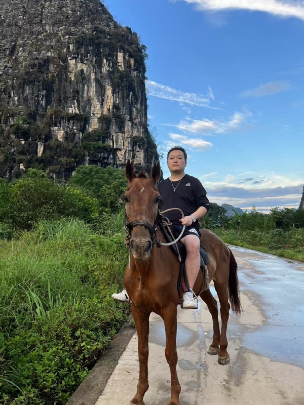千度D雄的第六张照片--基督教相亲网