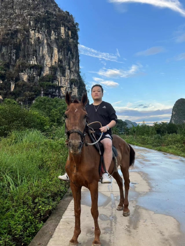 千度D雄的第七张照片--基督教相亲网