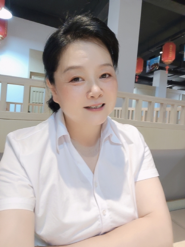 丁姐爱生活的第一张照片--基督教相亲网