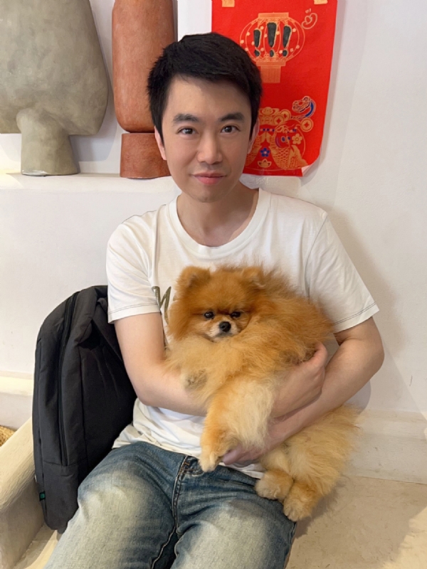Leo的第一张照片--基督教相亲网