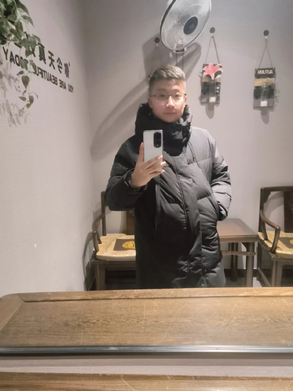 锅贴的第四张照片--基督教相亲网