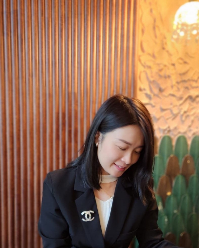 木加薪的第二张照片--基督教相亲网