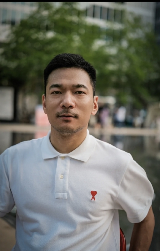 kevin的第一张照片--基督教相亲网