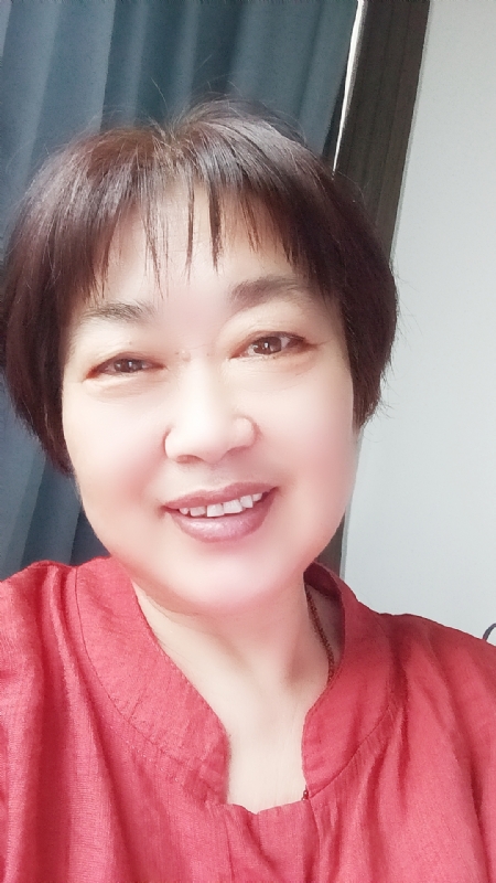 云烟的第一张照片--基督教相亲网