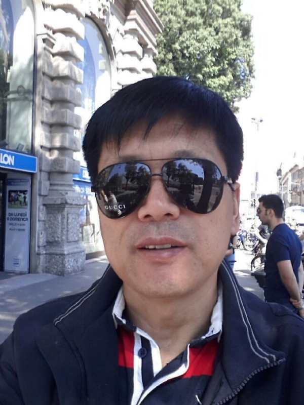 春风的第一张照片--基督教相亲网