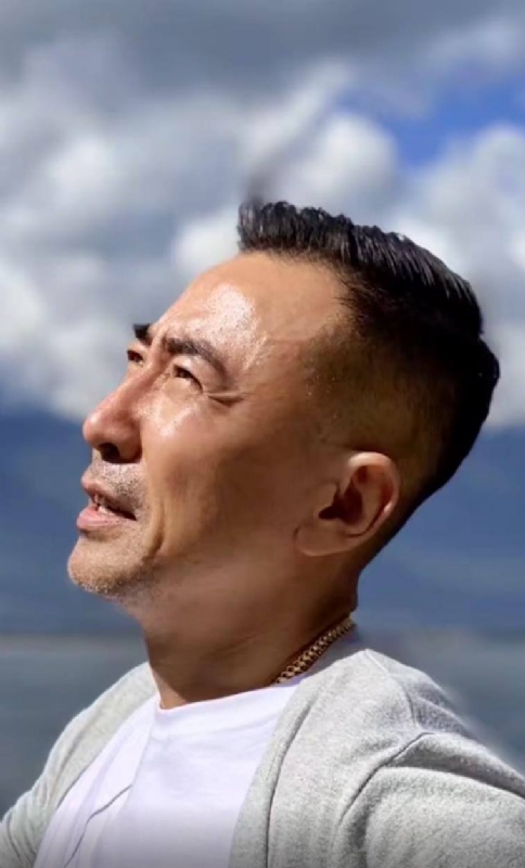 张凯的第一张照片--基督教相亲网