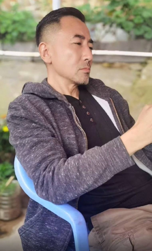 张凯的第二张照片--基督教相亲网