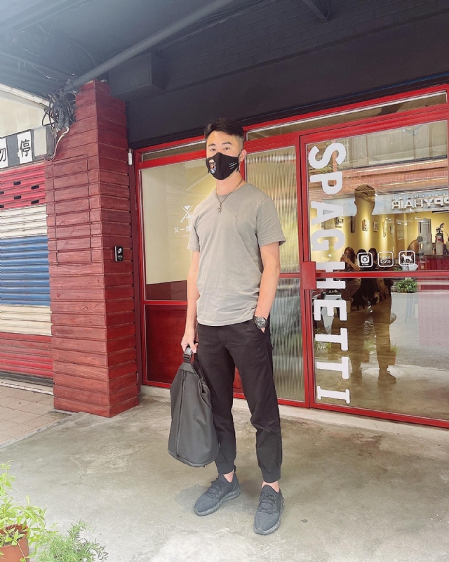 酒商安迪的第一张照片--基督教相亲网