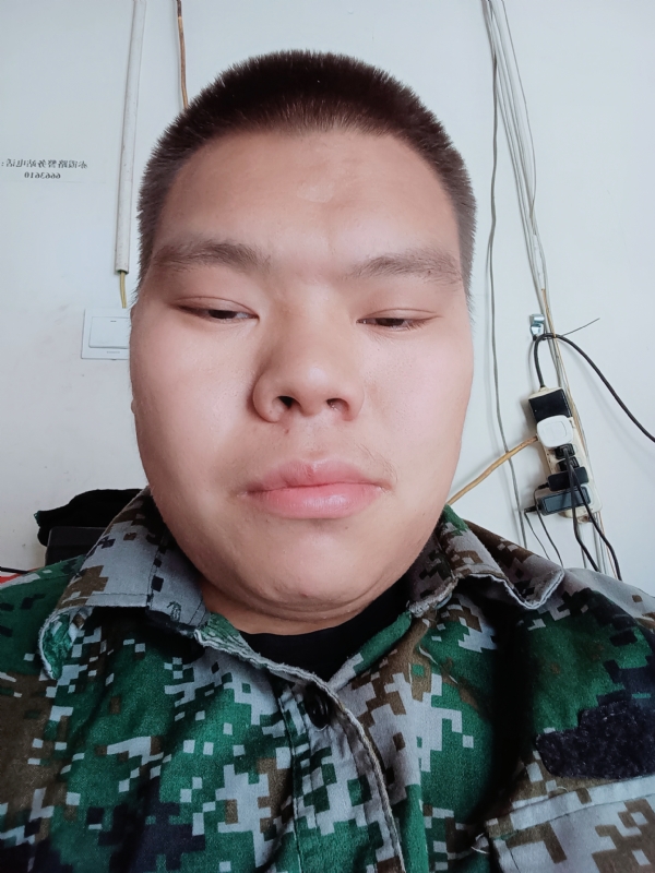 石文强的第一张照片--基督教相亲网