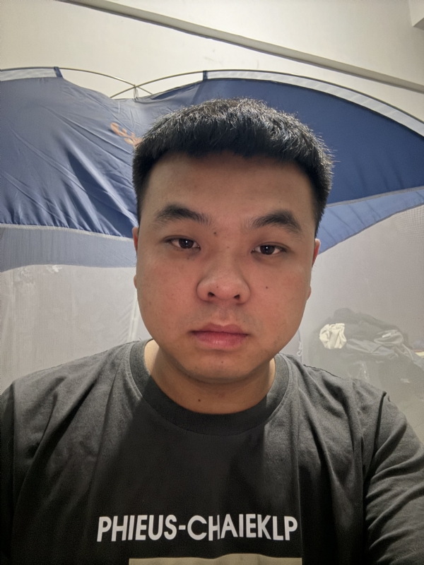 KK的第一张照片--基督教相亲网