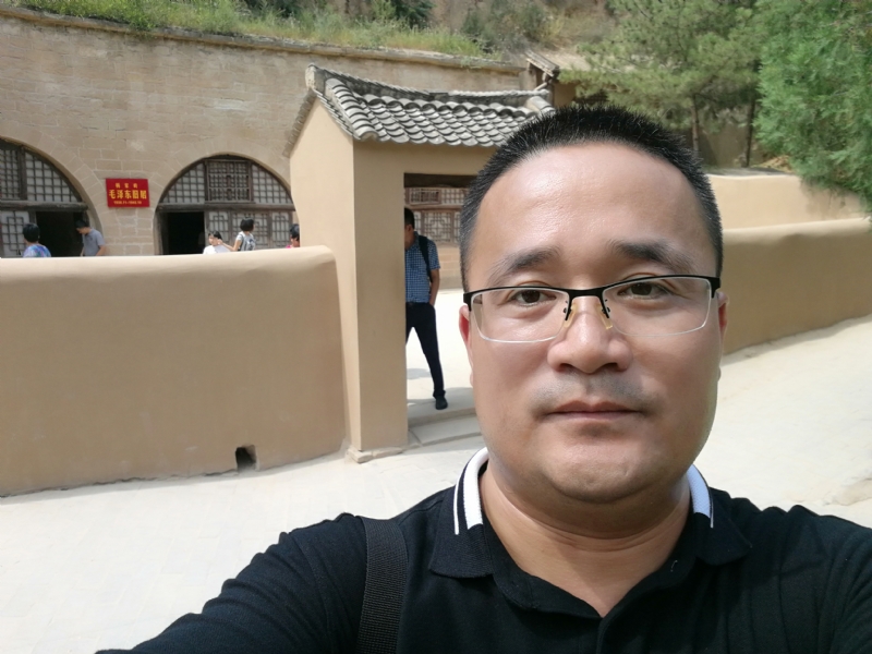 南阳农夫的第一张照片--基督教相亲网