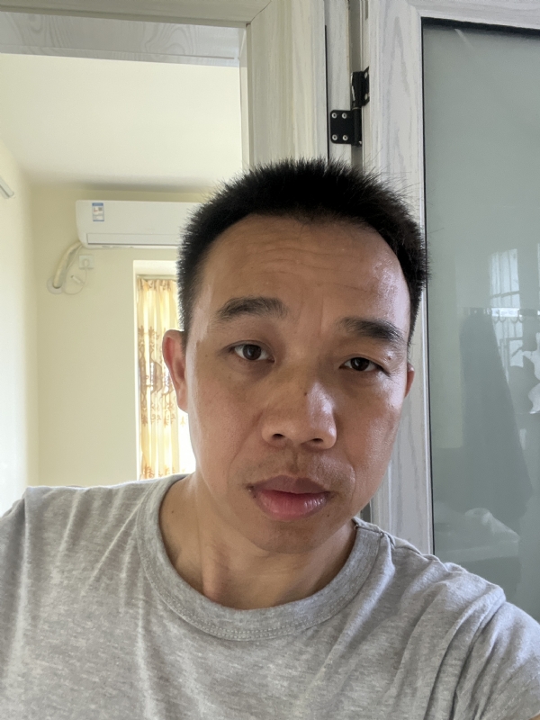 Maosong的第一张照片--基督教相亲网