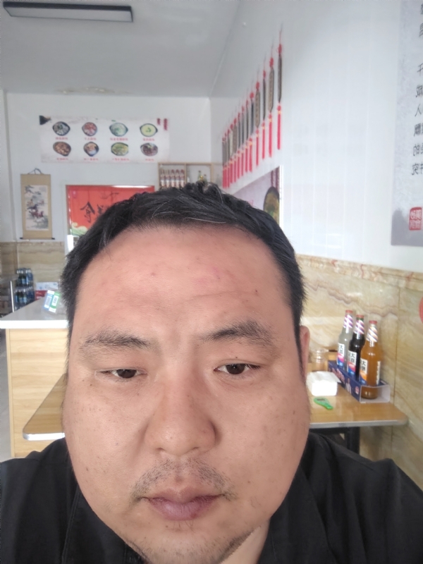 风云鹏的第一张照片--基督教相亲网