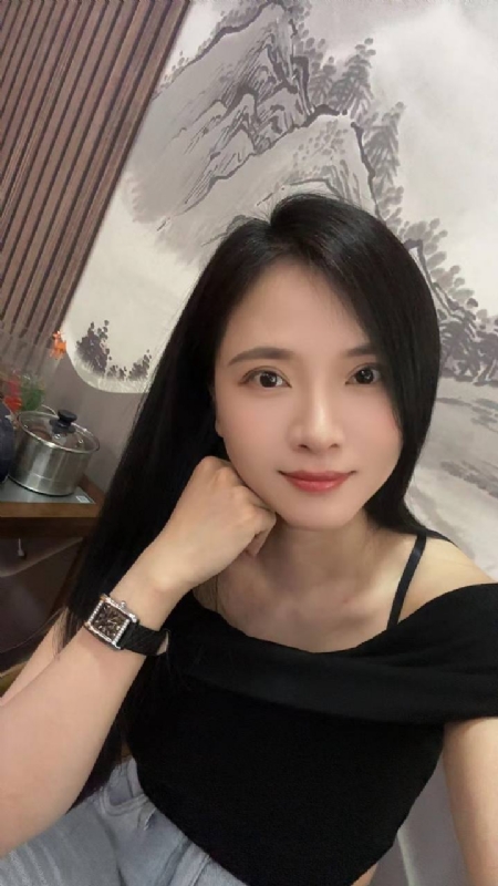 Anne的第一张照片--基督教相亲网