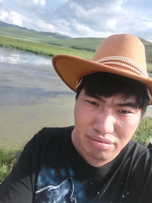 LOVE的誓言的第一张照片--基督教相亲网