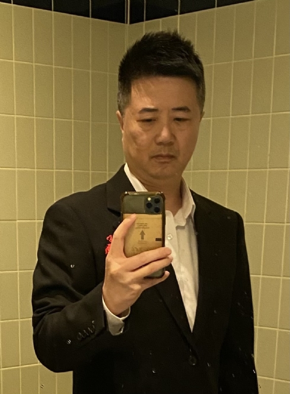 Alan的第二张照片--基督教相亲网