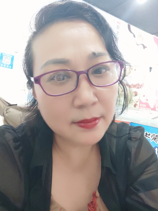 娜财娜福的第一张照片--基督教相亲网