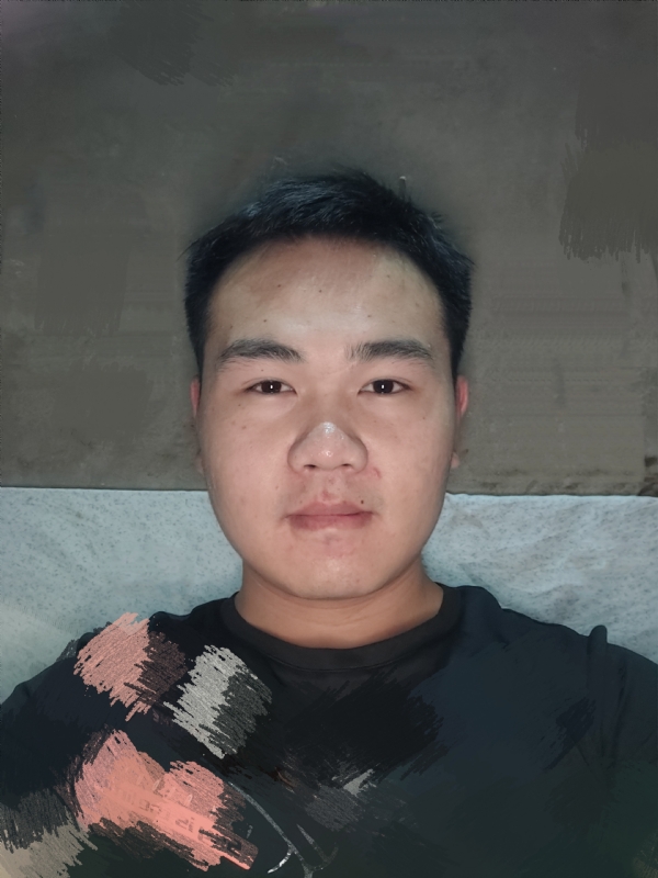 暮鼓的第一张照片--基督教相亲网