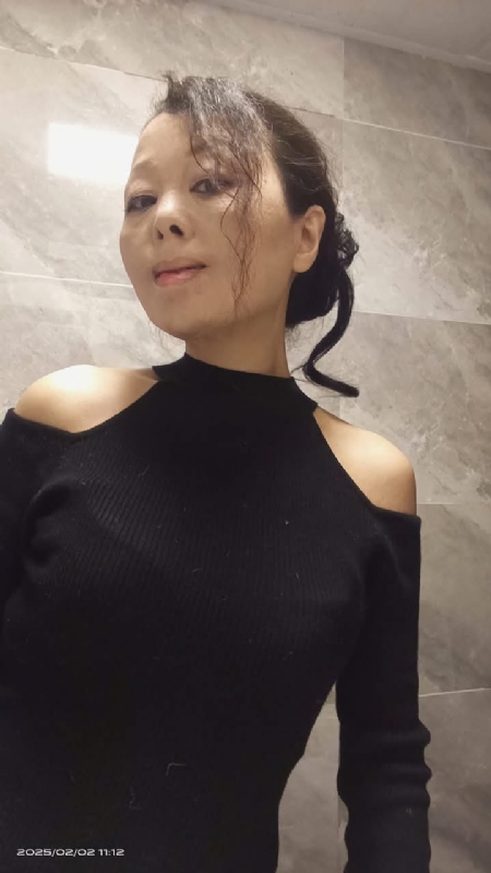 阿春的第一张照片--基督教相亲网