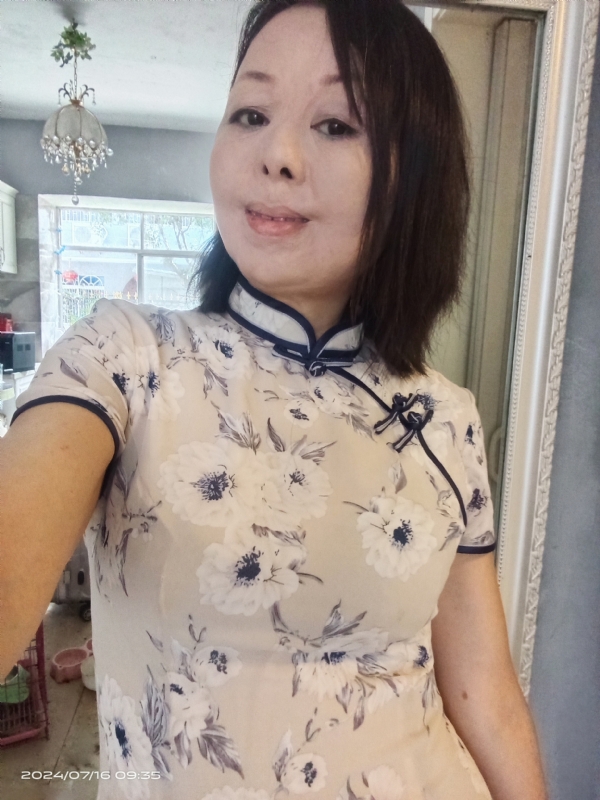 阿春的第二张照片--基督教相亲网