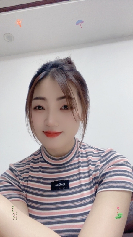 可儿的第一张照片--基督教相亲网