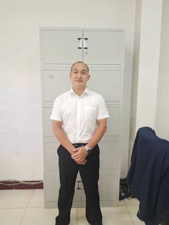 JOHNDX的第二张照片--基督教相亲网