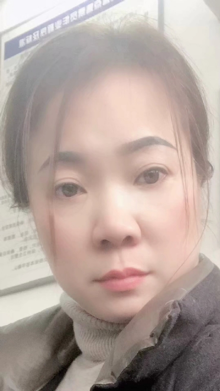 nan难的第一张照片--基督教相亲网