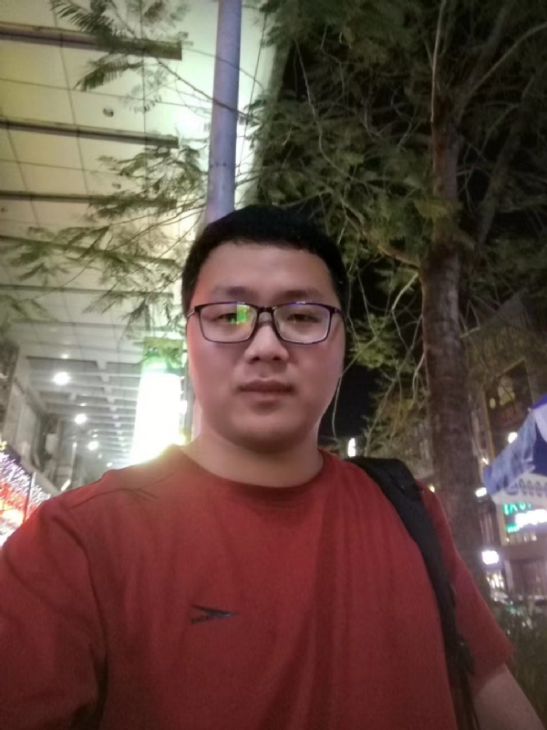 happy的第一张照片--基督教相亲网