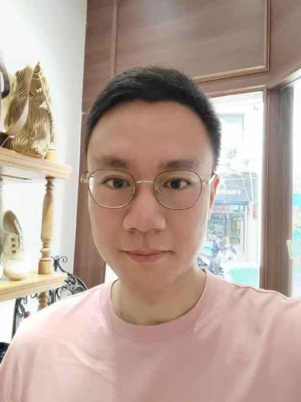 乐let的第一张照片--基督教相亲网