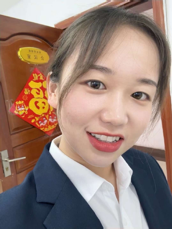 唐口煤业卫政娟的第一张照片--基督教相亲网